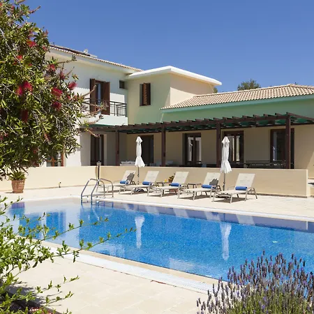 Aphrodite Hills Resort