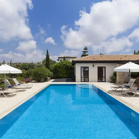 Aphrodite Hills 4* Kouklia