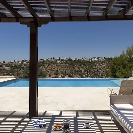 Aphrodite Hills Resort Kouklia