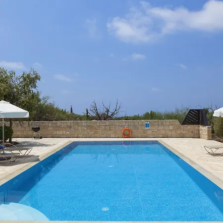 Aphrodite Hills 4* Kouklia