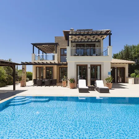 Aphrodite Hills Resort