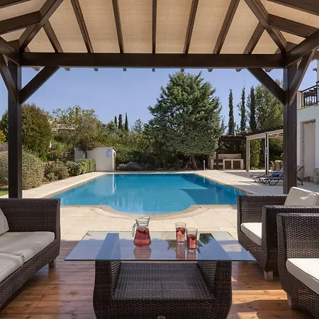 Resort Aphrodite Hills