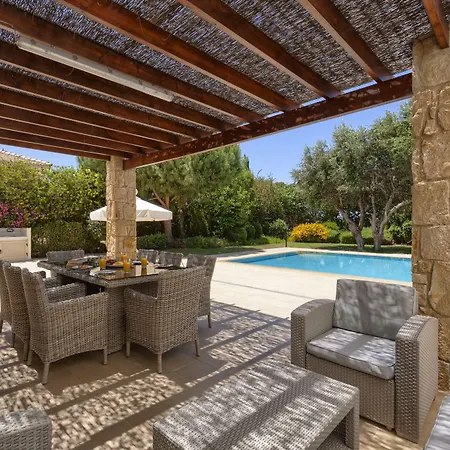 Aphrodite Hills Resort