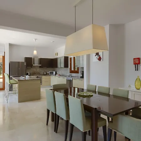 Aphrodite Hills 4* Kouklia