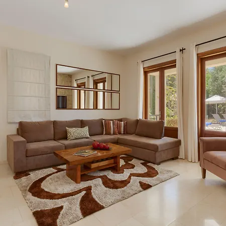 Aphrodite Hills Resort Kouklia