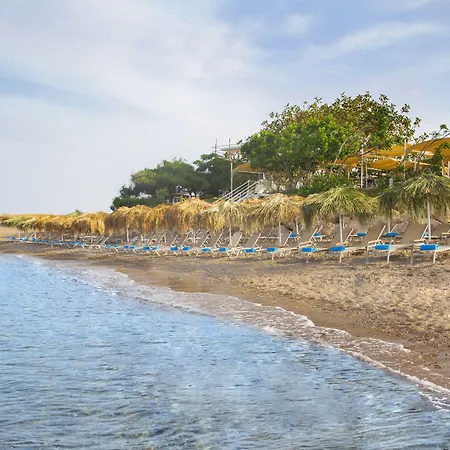 Aphrodite Hills 4* كوكليا