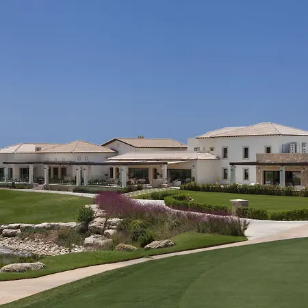 Aphrodite Hills Resort