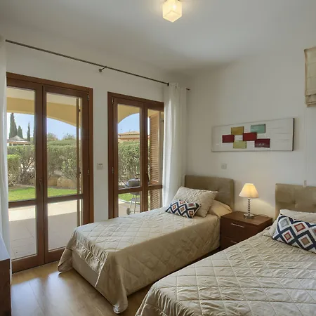 Resort Aphrodite Hills Kouklia