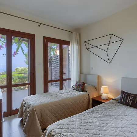 Aphrodite Hills 4* Kouklia