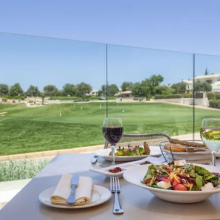 Aphrodite Hills Resort