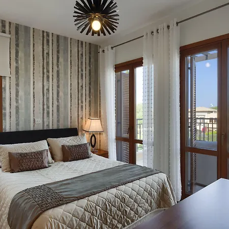 Aphrodite Hills Resort