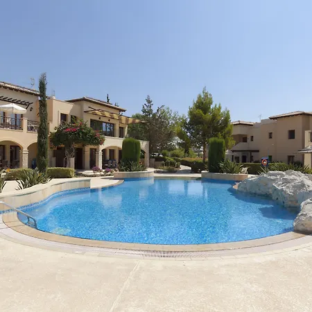 Aphrodite Hills Kouklia