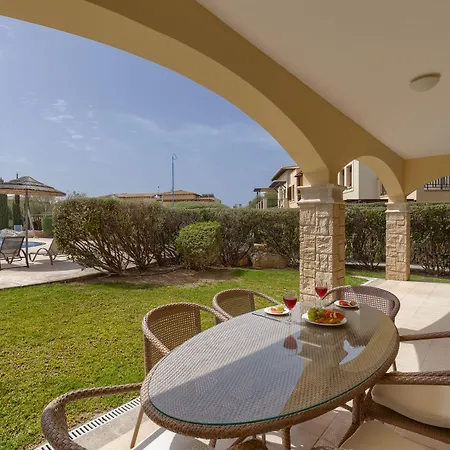Resort Aphrodite Hills