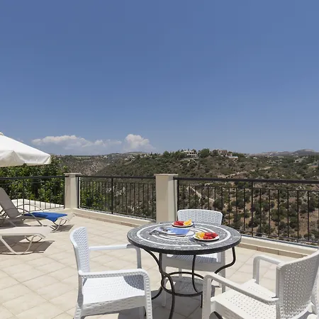 Aphrodite Hills