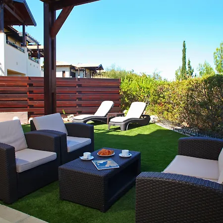 Aphrodite Hills 4* كوكليا