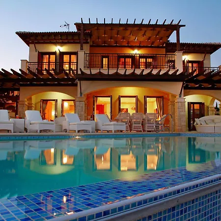 Resort Aphrodite Hills
