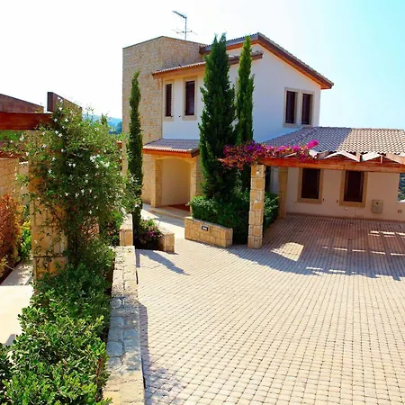 Aphrodite Hills Resort Kouklia
