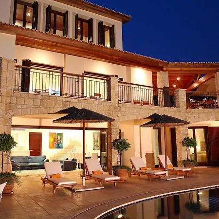 Resort Aphrodite Hills Kouklia