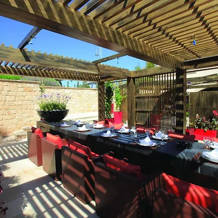 Aphrodite Hills Resort Kouklia