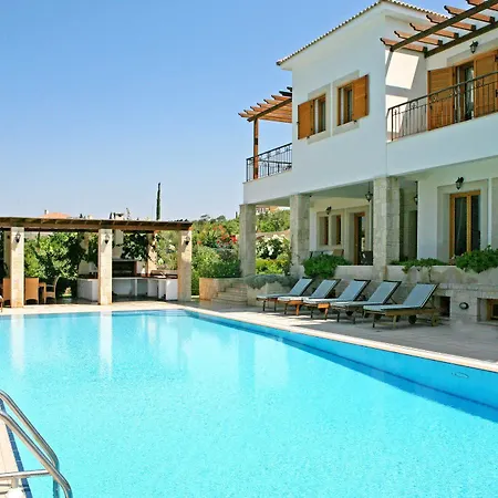Resort Aphrodite Hills