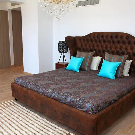 Aphrodite Hills Resort