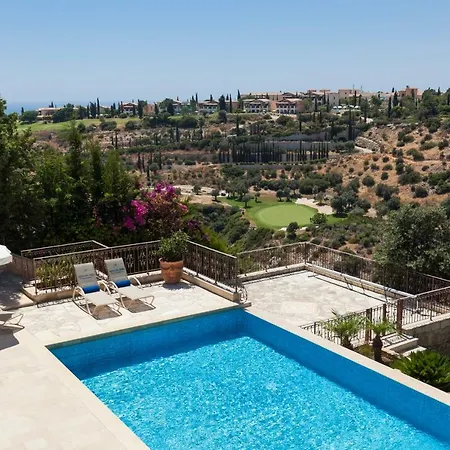 Aphrodite Hills