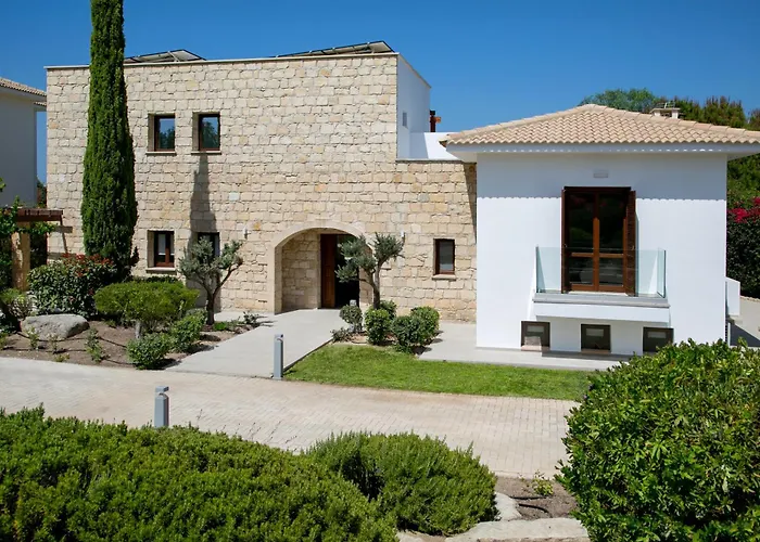 Aphrodite Hills קוקליה