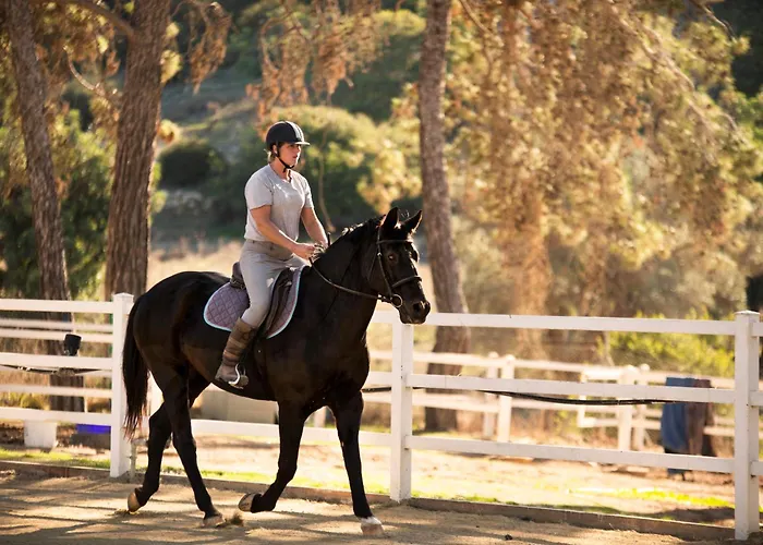 Aphrodite Hills 4* Kouklia