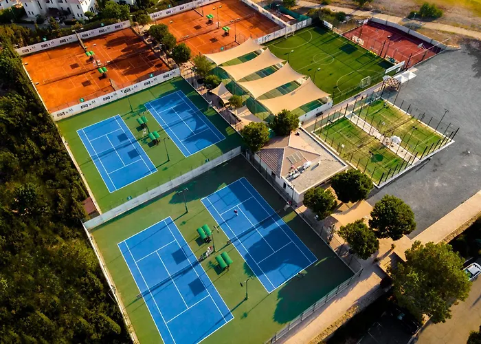 Aphrodite Hills Feriested Kouklia