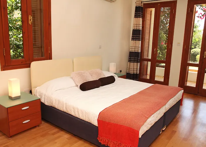 Aphrodite Hills Resort Kouklia