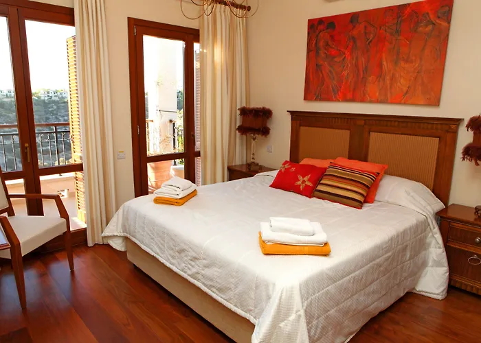 Aphrodite Hills Kouklia