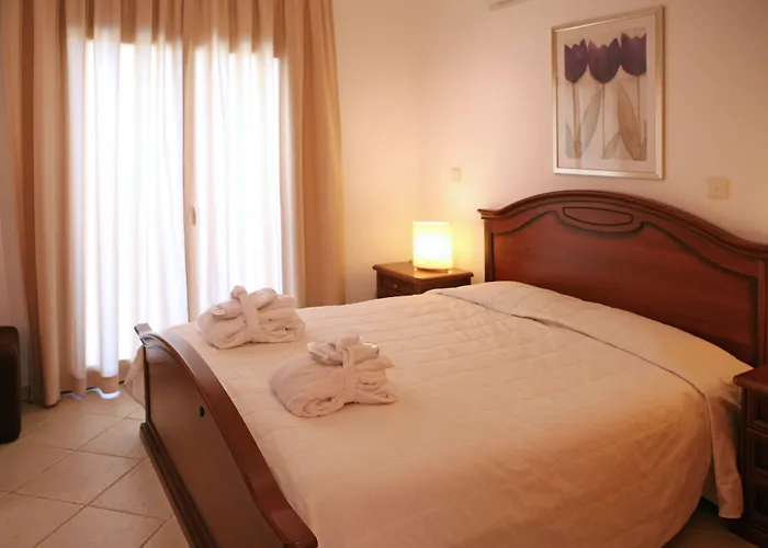 Resort Aphrodite Hills