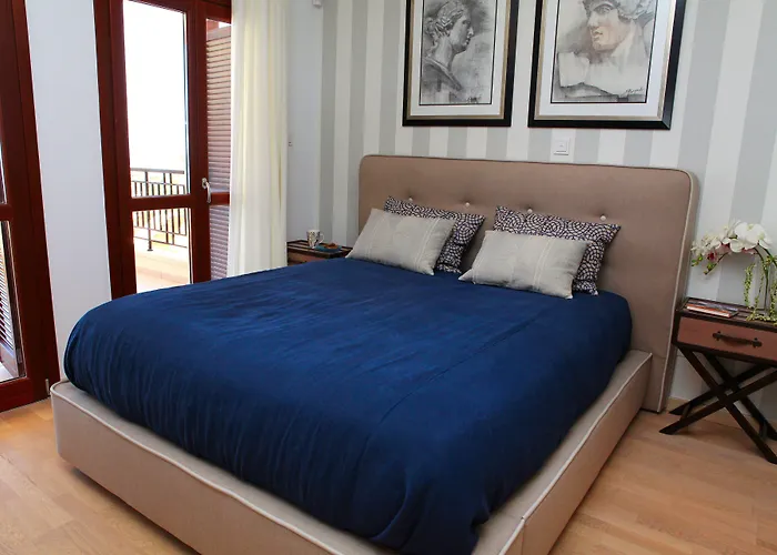 Aphrodite Hills Feriested