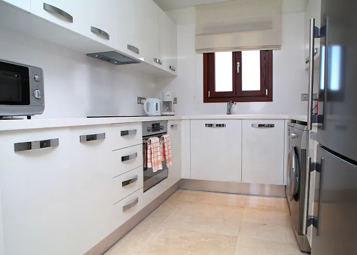 Resort Aphrodite Hills