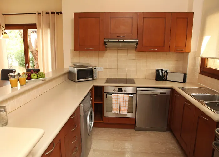 Aphrodite Hills קוקליה