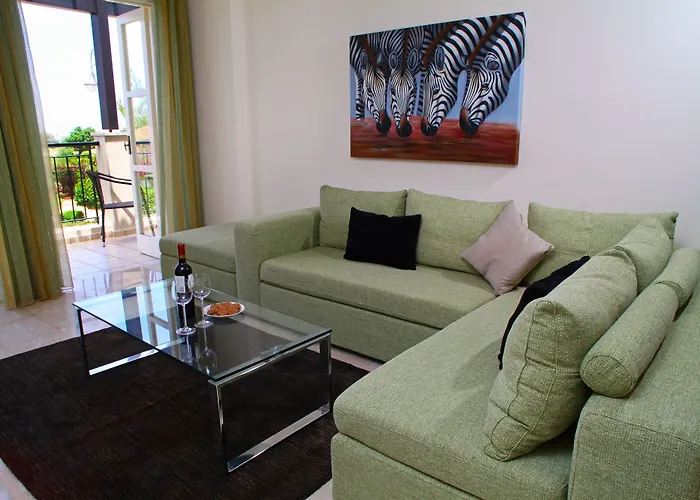 Aphrodite Hills Kouklia