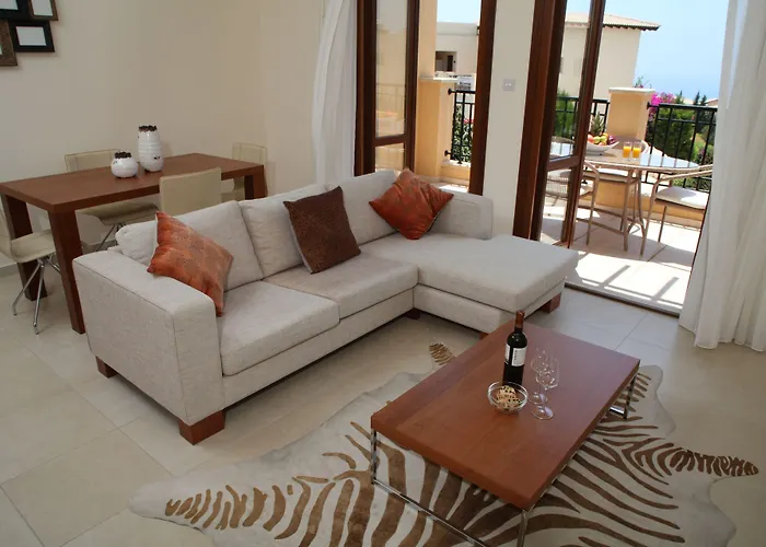 Aphrodite Hills Kouklia