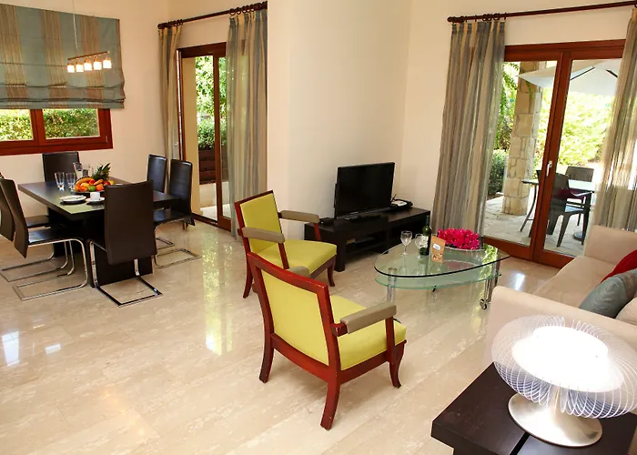 Aphrodite Hills קוקליה