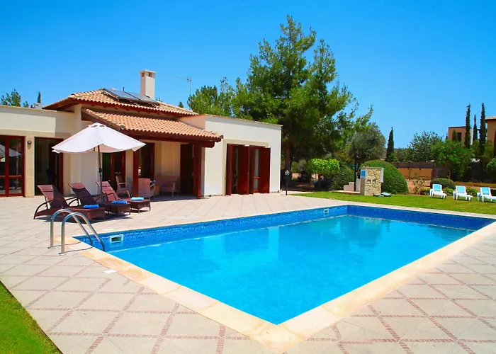 Aphrodite Hills Kouklia