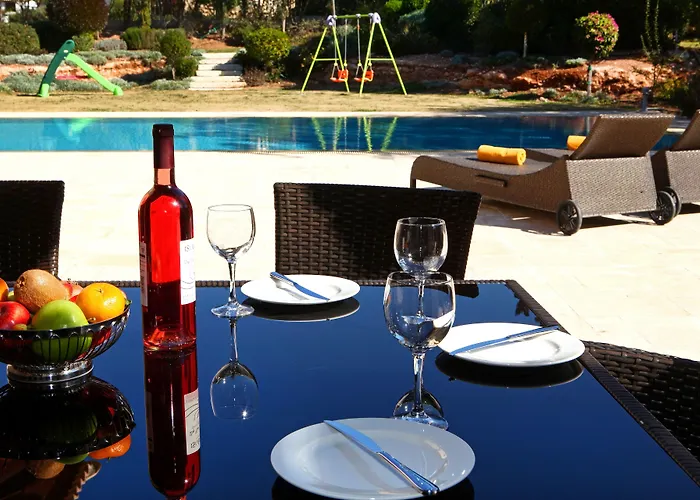 Feriested Aphrodite Hills Kouklia