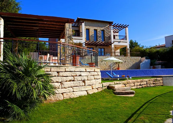 Aphrodite Hills קוקליה