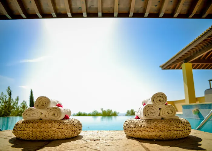 Aphrodite Hills Resort Kouklia