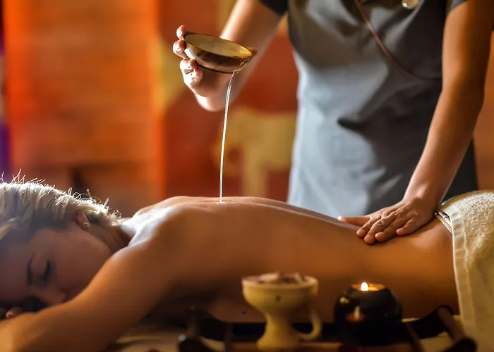 Aphrodite Hills Feriested