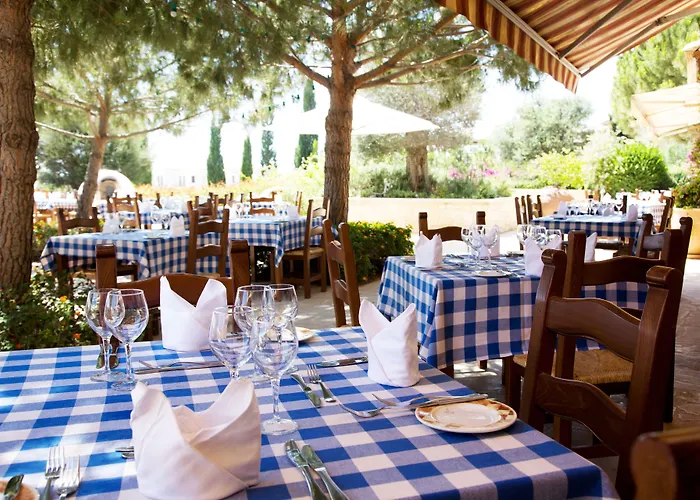 Aphrodite Hills אתר נופש קוקליה