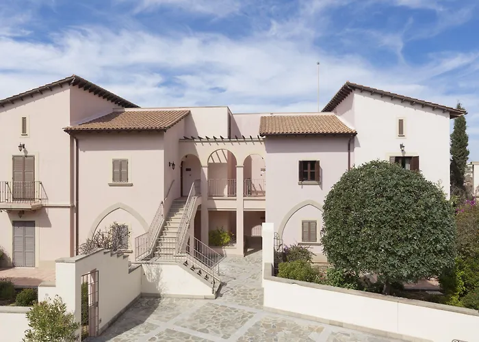 Aphrodite Hills Resort Kouklia