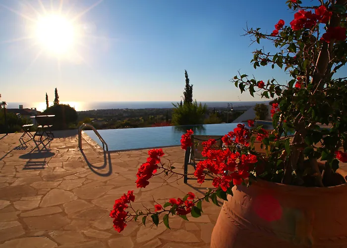 Aphrodite Hills 4* קוקליה