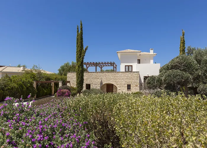 Aphrodite Hills Resort