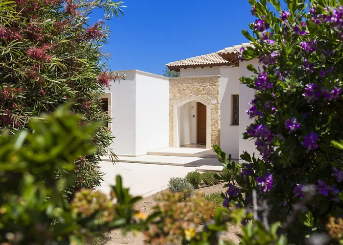 Aphrodite Hills אתר נופש